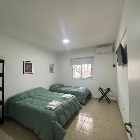 Apart Entre Valles Chilecito Exterior photo