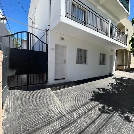 Apart Entre Valles Chilecito Exterior photo