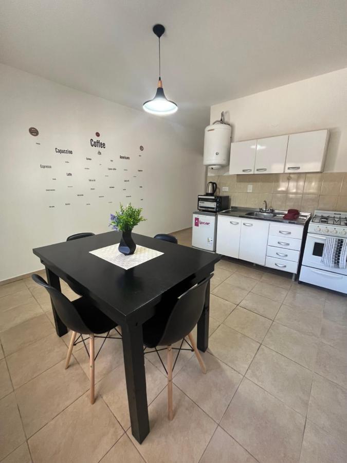 Entre Valles Apartment *