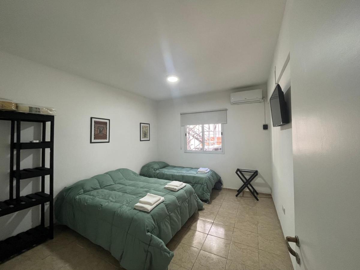 Apartment Entre Valles *