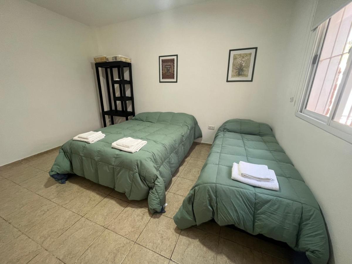 Apartment Entre Valles *