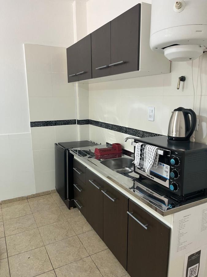Entre Valles Apartment *