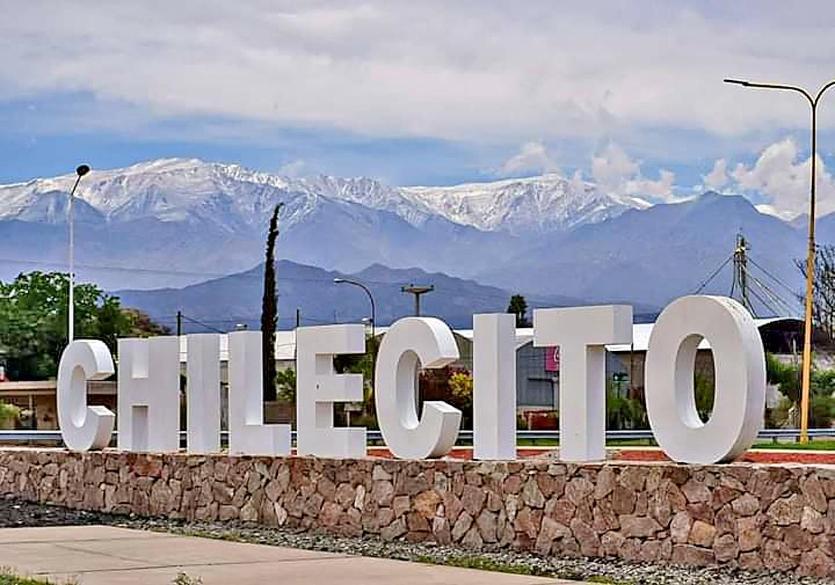 Entre Valles Chilecito